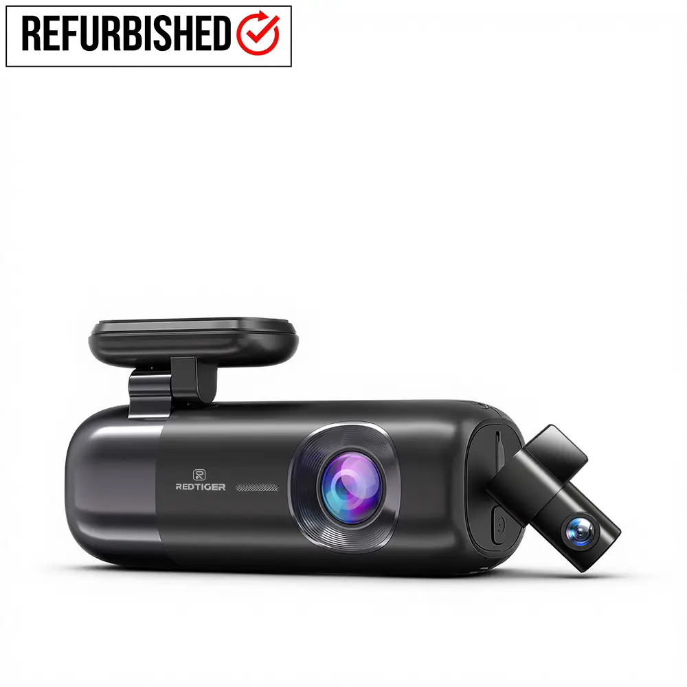 Redtiger All Dash Cam